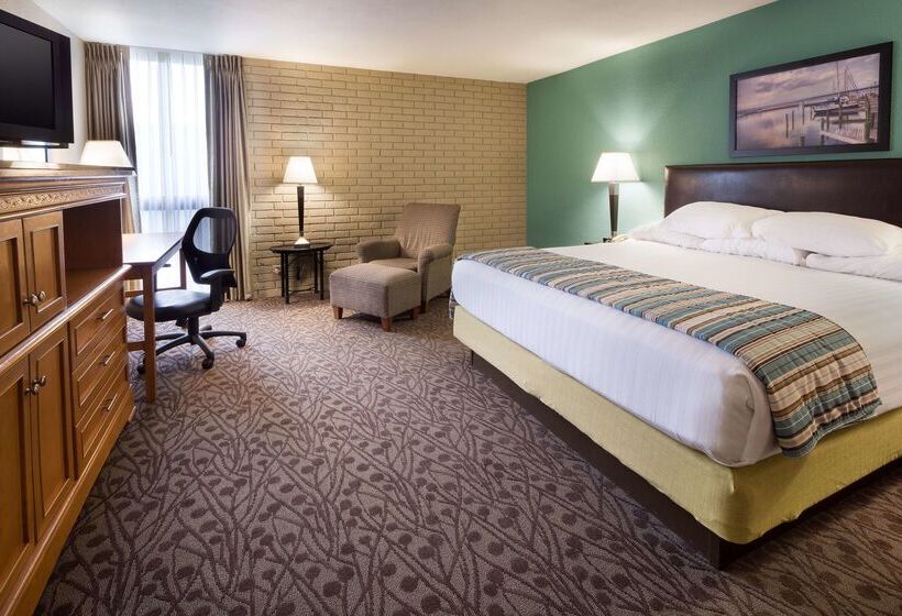 فندق Drury Inn Mobile