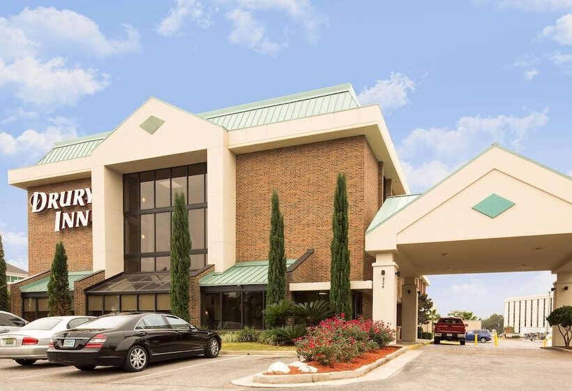 فندق Drury Inn Mobile