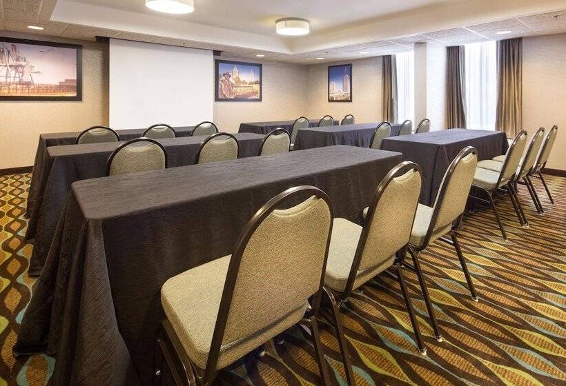 فندق Drury Inn Mobile