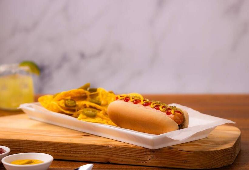 فندق Drury Inn Mobile