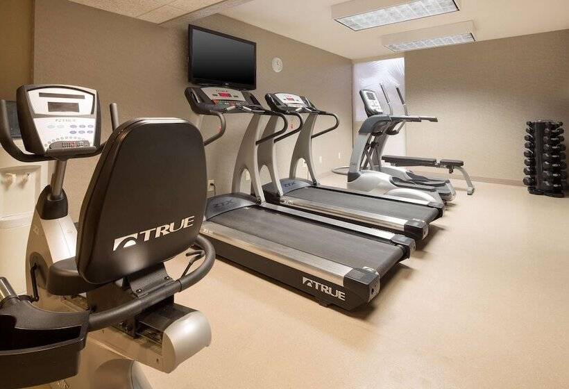 فندق Drury Inn Mobile