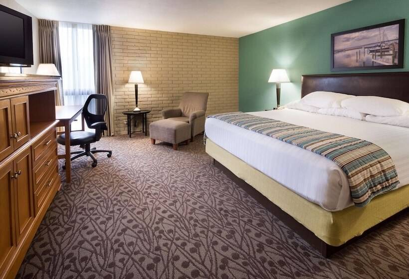 فندق Drury Inn Mobile