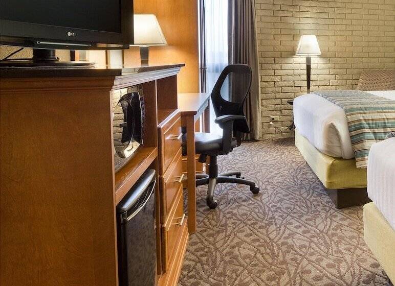 فندق Drury Inn Mobile