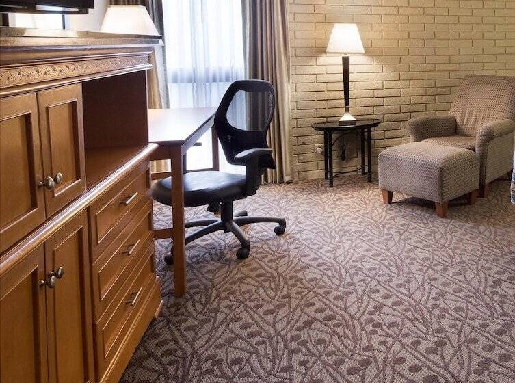 فندق Drury Inn Mobile