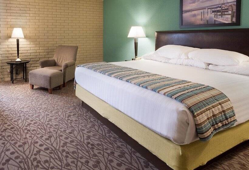 فندق Drury Inn Mobile