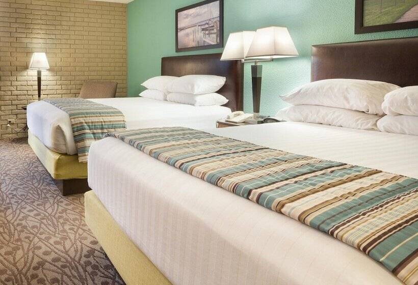 فندق Drury Inn Mobile