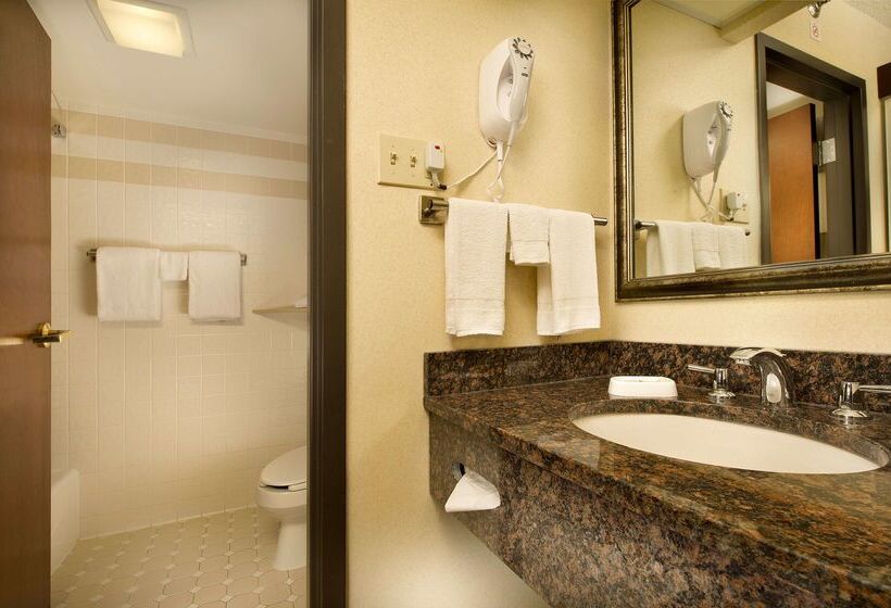 בית מלון כפרי Drury Inn Paducah