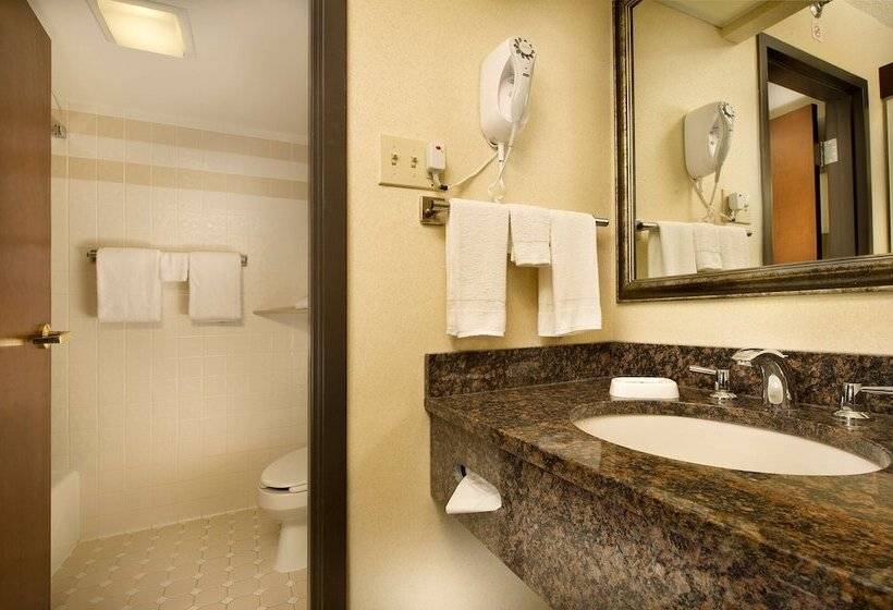 בית מלון כפרי Drury Inn Paducah
