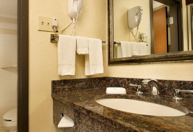 בית מלון כפרי Drury Inn Paducah