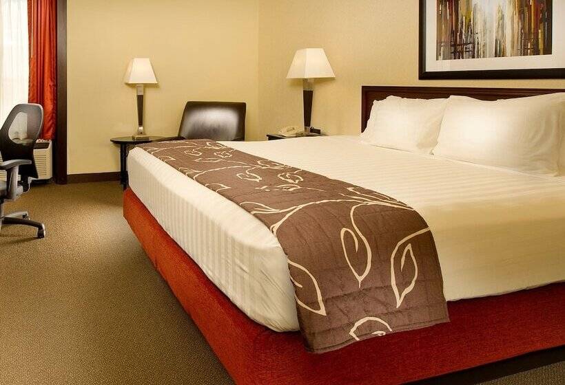 בית מלון כפרי Drury Inn Paducah