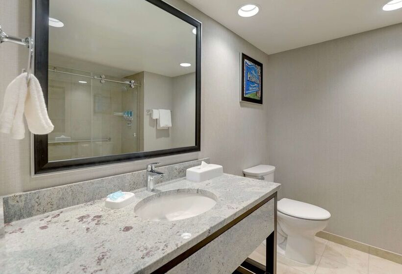 בית מלון כפרי Drury Inn Paducah