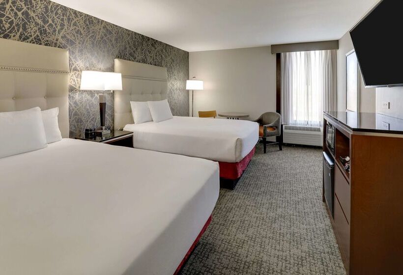 בית מלון כפרי Drury Inn Paducah