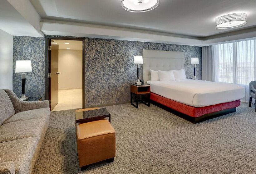 בית מלון כפרי Drury Inn Paducah