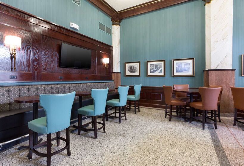 호텔 Drury Inn And Suites St Louis Union Station