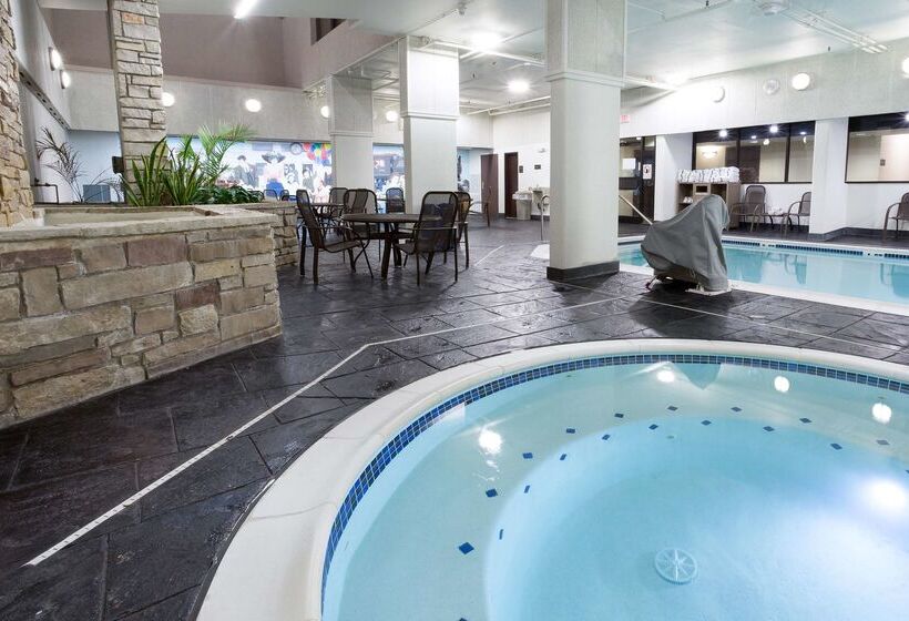 호텔 Drury Inn And Suites St Louis Union Station