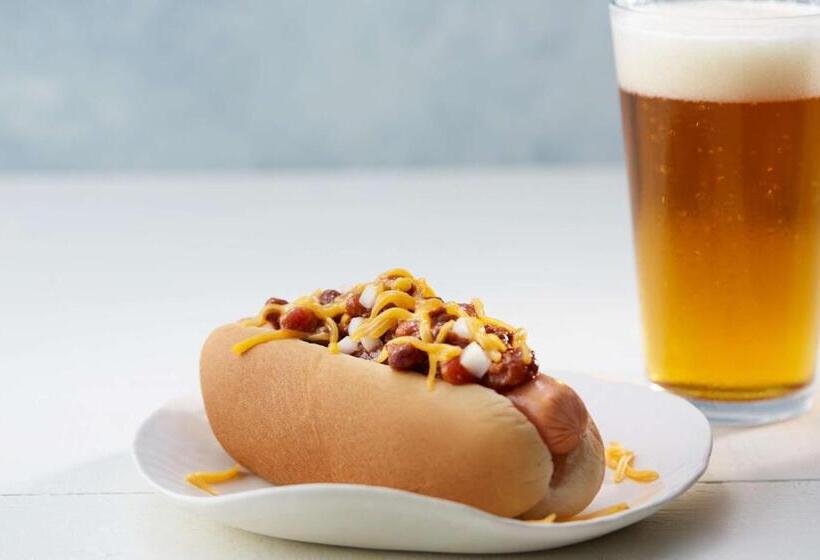 호텔 Drury Inn And Suites St Louis Union Station