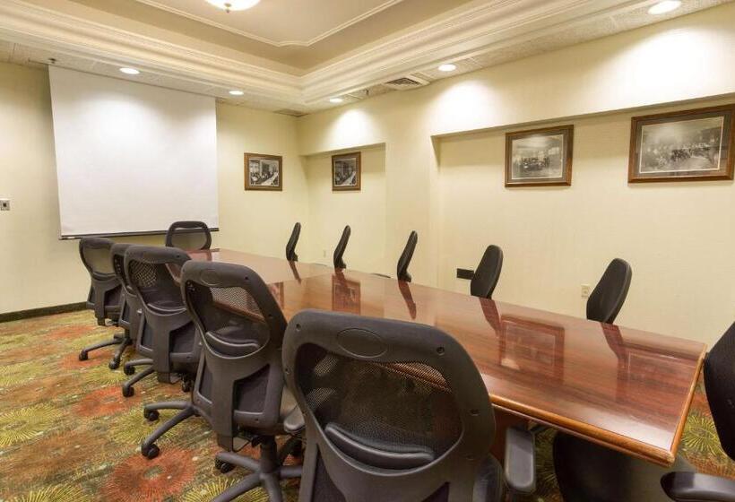 호텔 Drury Inn And Suites St Louis Union Station