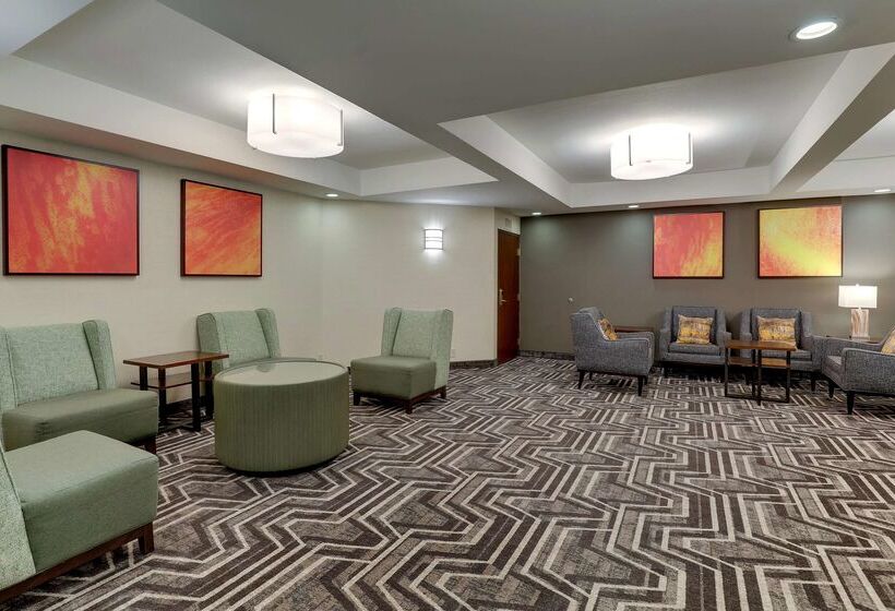 Отель Drury Inn & Suites Atlanta Marietta