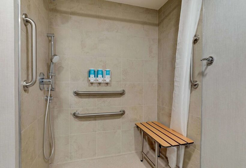 Отель Drury Inn & Suites Atlanta Marietta