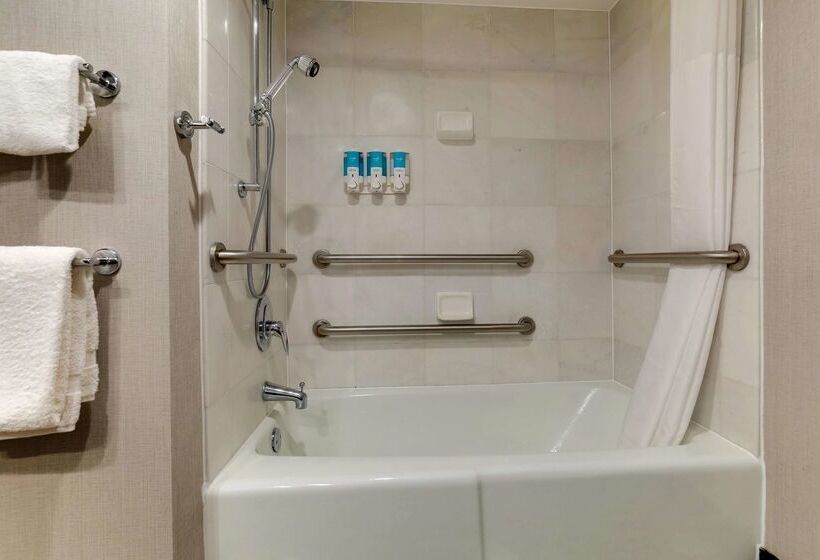 Отель Drury Inn & Suites Atlanta Marietta