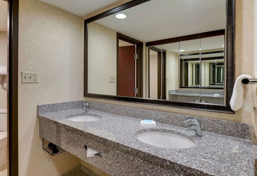 Отель Drury Inn & Suites Atlanta Marietta