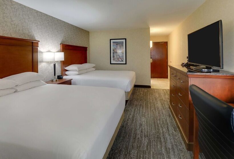 Отель Drury Inn & Suites Atlanta Marietta