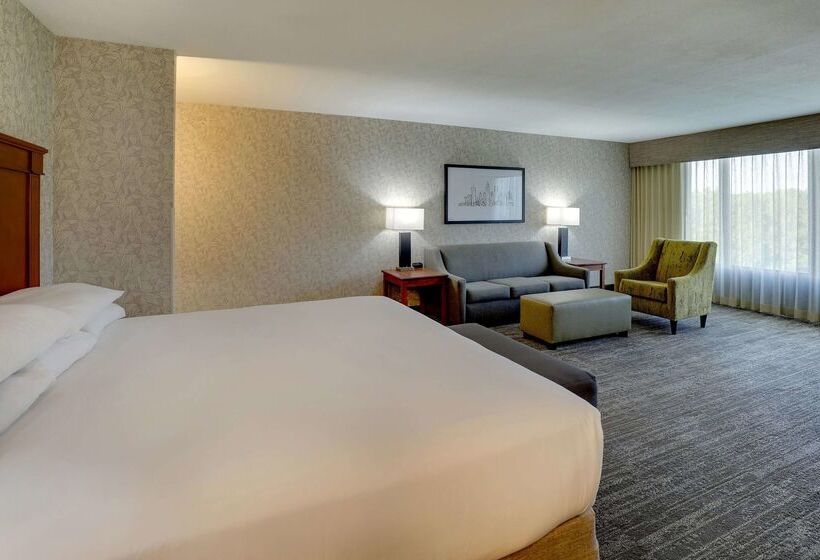 Отель Drury Inn & Suites Atlanta Marietta