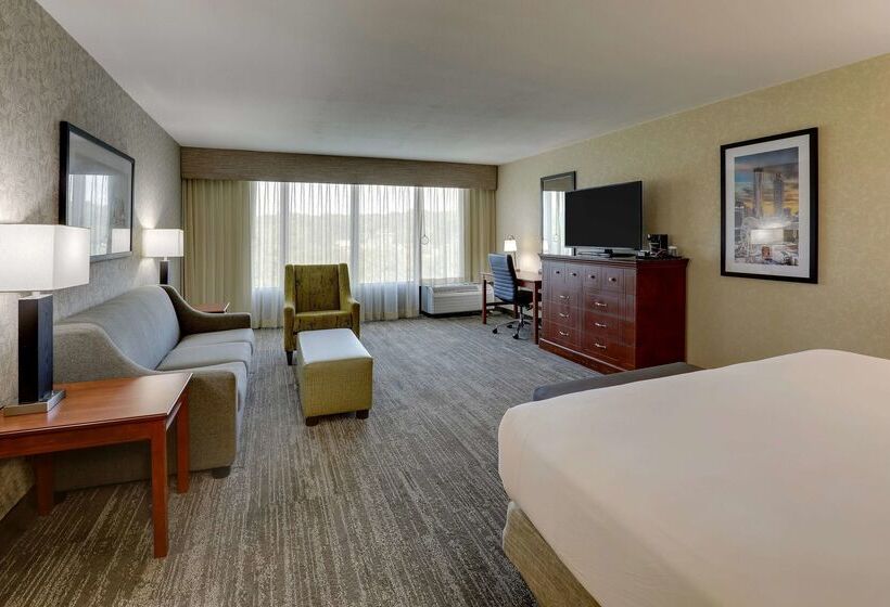 Отель Drury Inn & Suites Atlanta Marietta