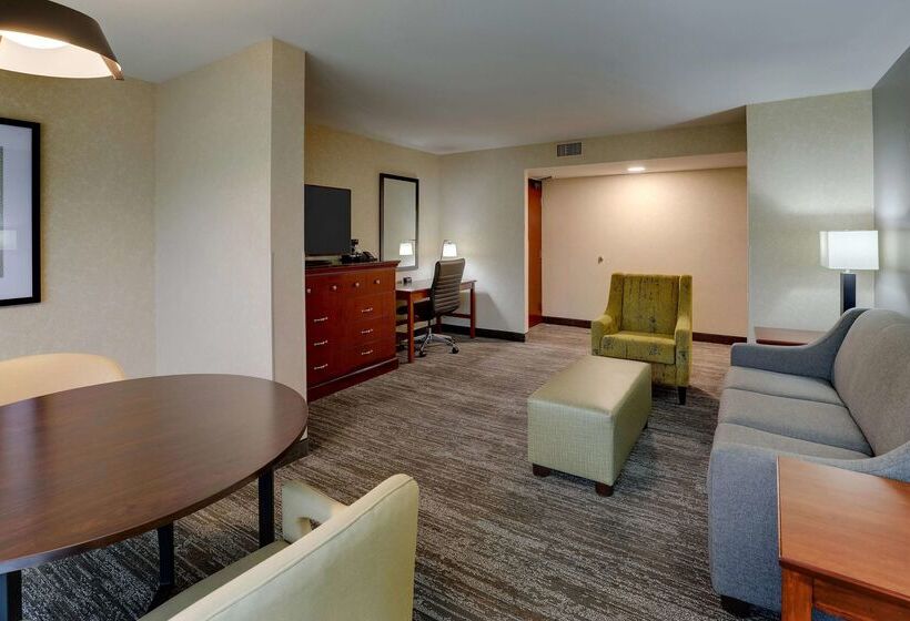 Отель Drury Inn & Suites Atlanta Marietta