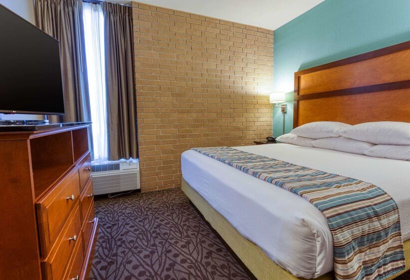 호텔 Drury Inn & Suites Atlanta Morrow