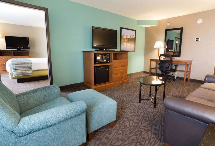 فندق Drury Inn & Suites Atlanta Morrow