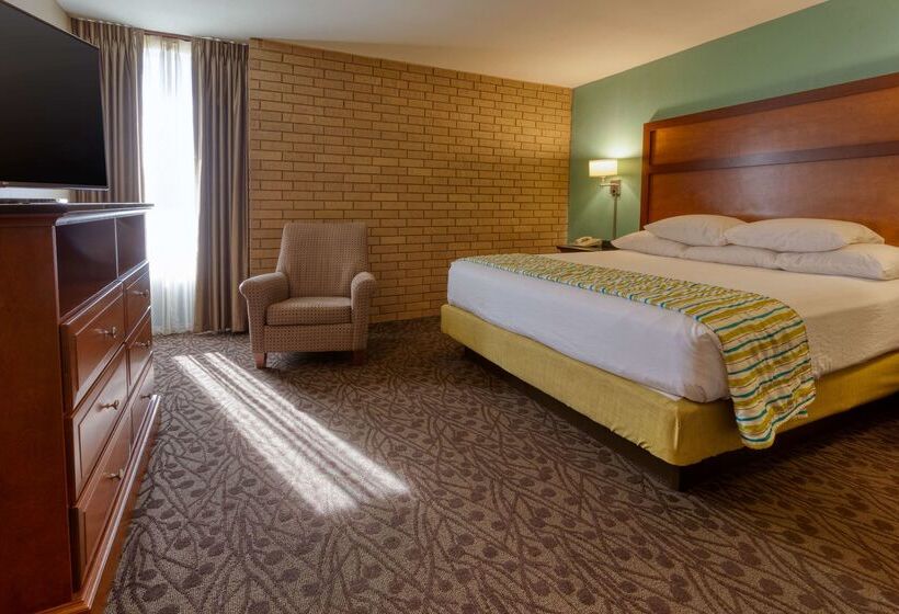 فندق Drury Inn & Suites Atlanta Morrow