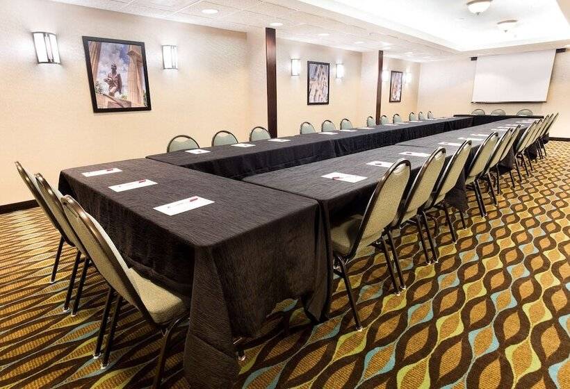 فندق Drury Inn & Suites Atlanta Morrow