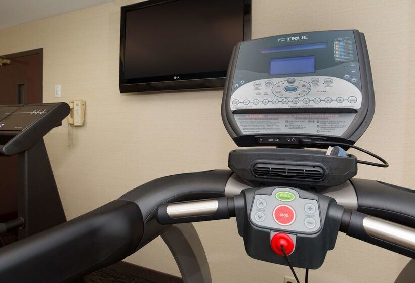 فندق Drury Inn & Suites Cape Girardeau