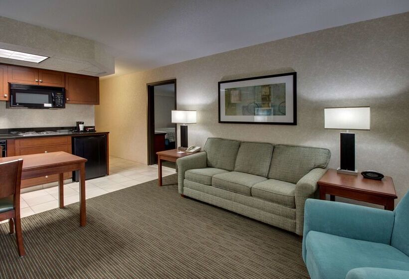 فندق Drury Inn & Suites Cape Girardeau