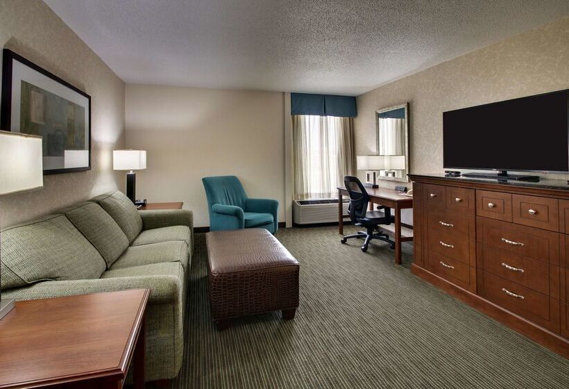 فندق Drury Inn & Suites Cape Girardeau