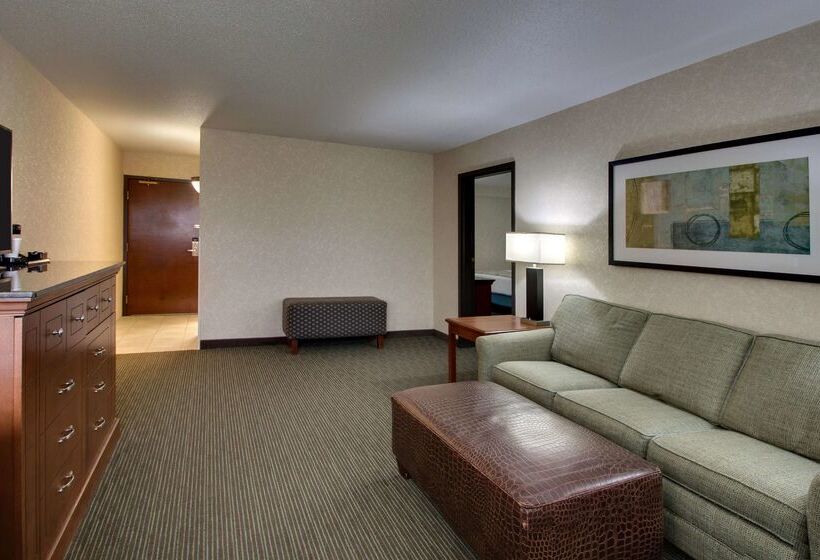 فندق Drury Inn & Suites Cape Girardeau