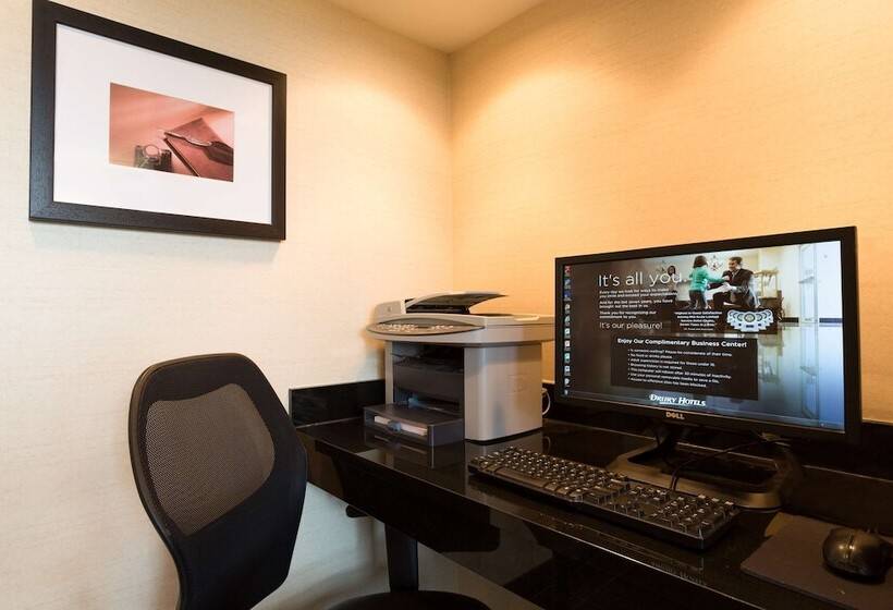 فندق Drury Inn & Suites Cape Girardeau