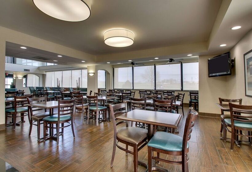 فندق Drury Inn & Suites Cape Girardeau