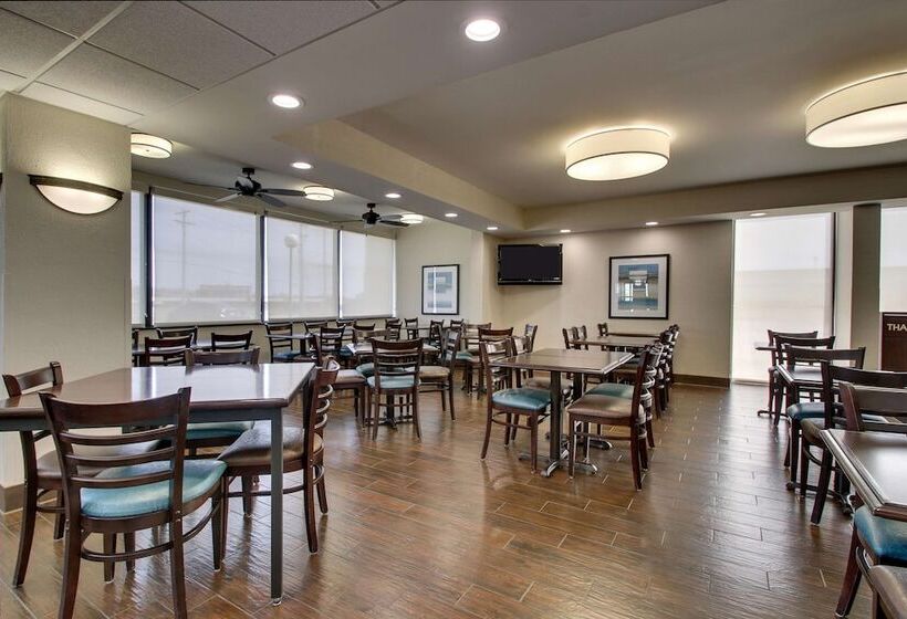 فندق Drury Inn & Suites Cape Girardeau