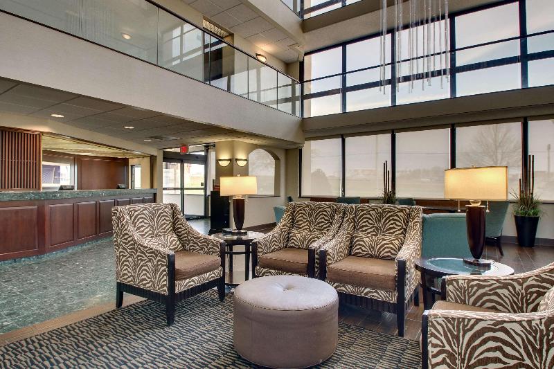 فندق Drury Inn & Suites Cape Girardeau