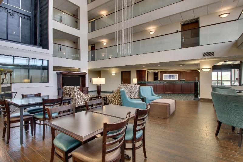 فندق Drury Inn & Suites Cape Girardeau
