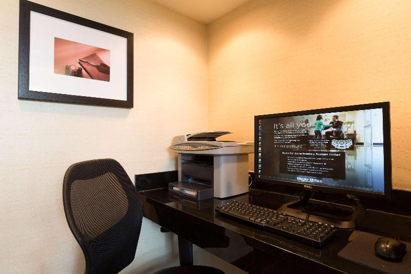 فندق Drury Inn & Suites Cape Girardeau