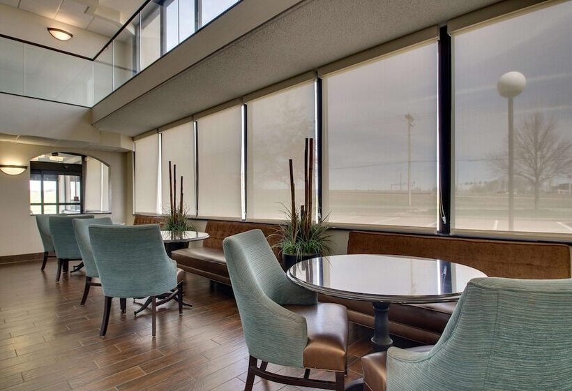 فندق Drury Inn & Suites Cape Girardeau