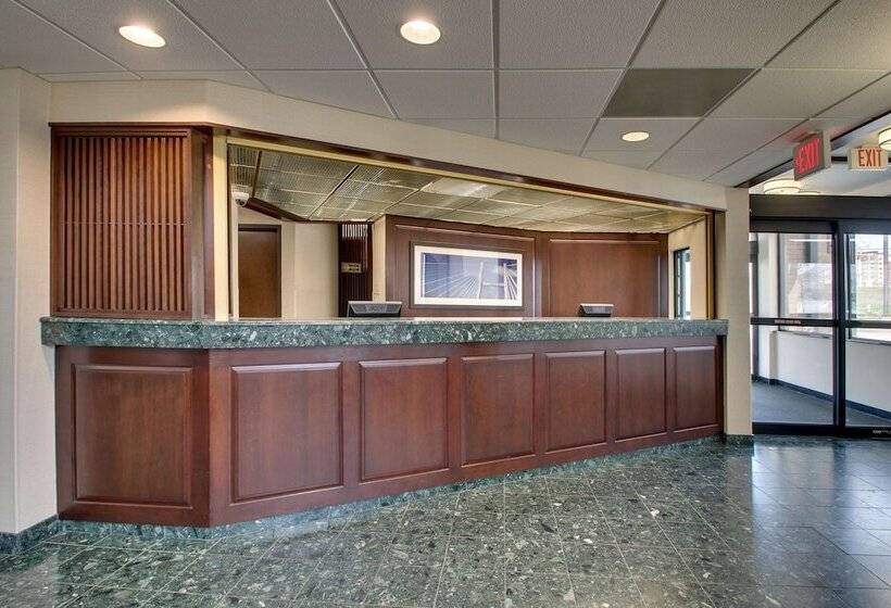 فندق Drury Inn & Suites Cape Girardeau