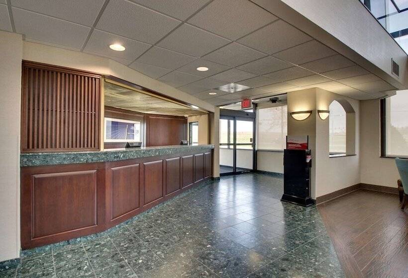 فندق Drury Inn & Suites Cape Girardeau