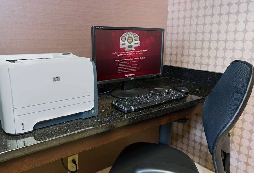 酒店 Drury Inn & Suites Champaign