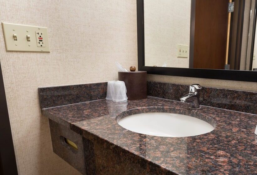 酒店 Drury Inn & Suites Champaign