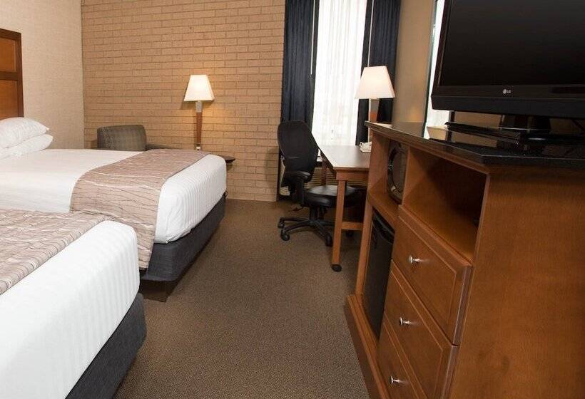 酒店 Drury Inn & Suites Champaign