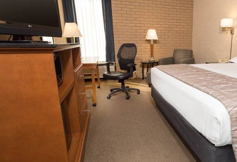 酒店 Drury Inn & Suites Champaign
